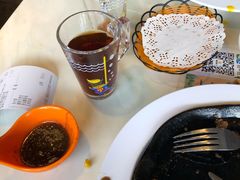 -豪客来牛排(中央花苑店)