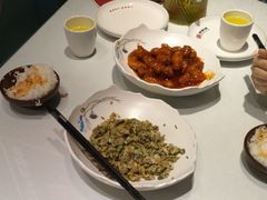 -纳家楼·地道陕菜(劳动路店)