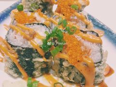 -莲寿司(国兴店)