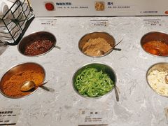 -花味烤肉·拌饭(建邺万达店)