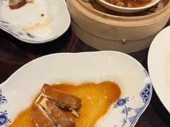 -香宫中餐厅·大连香格里拉(人民路店)