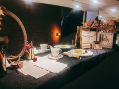 -C Cafe(朵云书院·戏剧店)