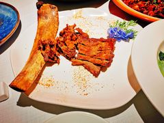 -悦融琥珀·京鲁菜·海味珍品(西单店)