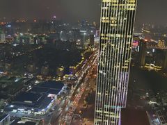 -Social 秀西餐厅-长沙瑞吉酒店(运达店)