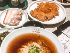 -松鹤面馆·古法焖肉面(观前店)