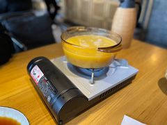 番茄锅-竹里馆 ·茶食(奥体店)