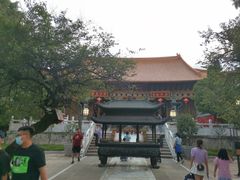 -大理文庙(大理古城)