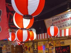 -白石的深夜食堂(济南万象城店)