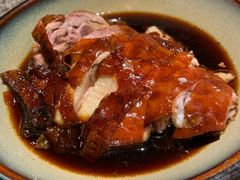 -南京大牌档(香港广场店)