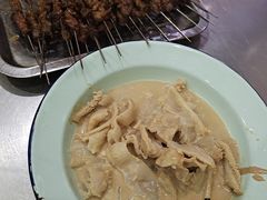 -文文烤肉(大皮院店)