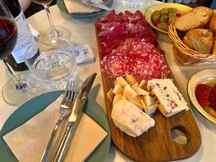 -Alimentari早午餐(安福路店)