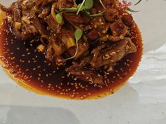 -院8里·少城记忆老川菜(宽窄巷子店)