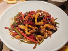 -北方家宴(番禺永旺店)