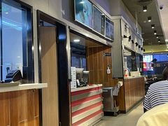 -李先生牛肉面大王(济南火车站候车室店)
