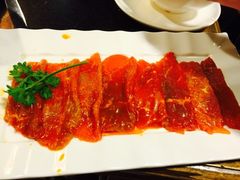 -蜀九香火锅(彩虹店)