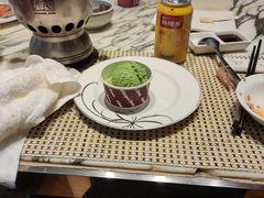 -雍和会海鲜姿造自助(湖东路店)