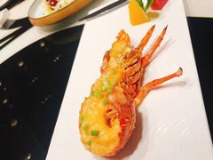 -广州文华东方酒店·江-由辉师傅主理