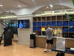 -Waterfall瀑布湾优健源(华侨城店)