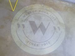 景观位-W CAFE(甜爱路店)