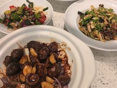 -玉林烤鸭店(垡头店)