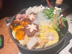 -玉川屋·深夜食堂居酒屋(柳巷店)