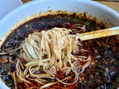 -中阿兰牛肉面(悦海新天地店)