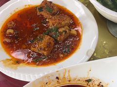 -中餐·廊桥豆腐宴(清江路分店)