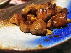 -大渔铁板烧(中山路八佰伴店)