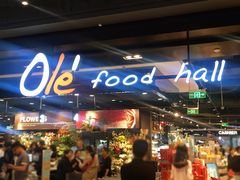 -Olé精品超市(北京合生汇店)