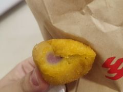 -乡村基(大渡口区国际广场店)