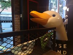 -Goose Island Brewhouse鹅岛精酿啤酒酿造工坊餐厅