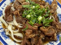 -清真-戏楼王记牛肉面