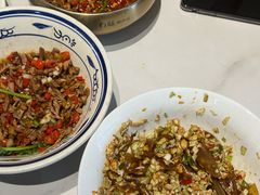 -冇味湘潭菜(湘江世纪城店)