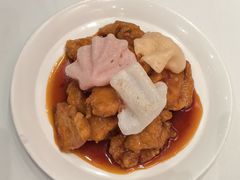 -粥旺庄(芳村店)
