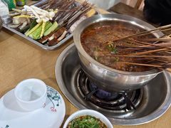 -牛华八婆麻辣烫(起源店)