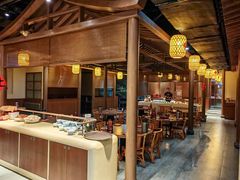 -肥三土菜馆(五四广场店)