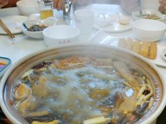 -土连锅·现熬养生汤锅(梁家巷店)