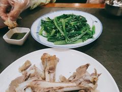 -诺敏塔拉奶茶-布里亚特包子-手把肉(锦都会店)