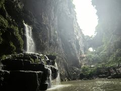 -英西峰林·洞天仙境
