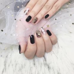 -初NAIL日式美甲美睫沙龙