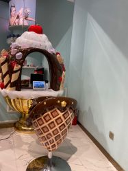 -So Sweet 儿童美发(昆明恒隆广场店)