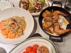 -BE BRIGHT KITCHEN(正佳广场店)