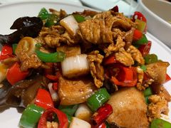 -城南往事·鲁菜济南菜(龙奥万科店)