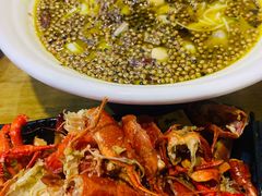 -日食记精菜馆(建邺万达店)