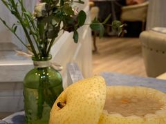-燕庭·纯燕窝·甜品下午茶(南京西路店)