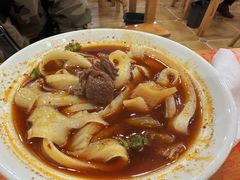 -华兴街自力面店