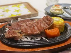 -尊品牛排(沙湾印象汇店)