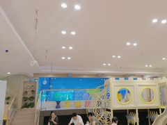 -酷游亲子游泳中心