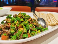-杨氏青龙虾·羊蝎子(托乐嘉店)