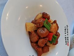 -岭南海晏楼(滨江东总店)